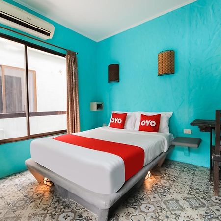 Oyo 1103 Pirates House Hotel Koh Phi Phi Ngoại thất bức ảnh