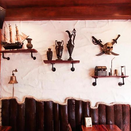 Oyo 1103 Pirates House Hotel Koh Phi Phi Ngoại thất bức ảnh