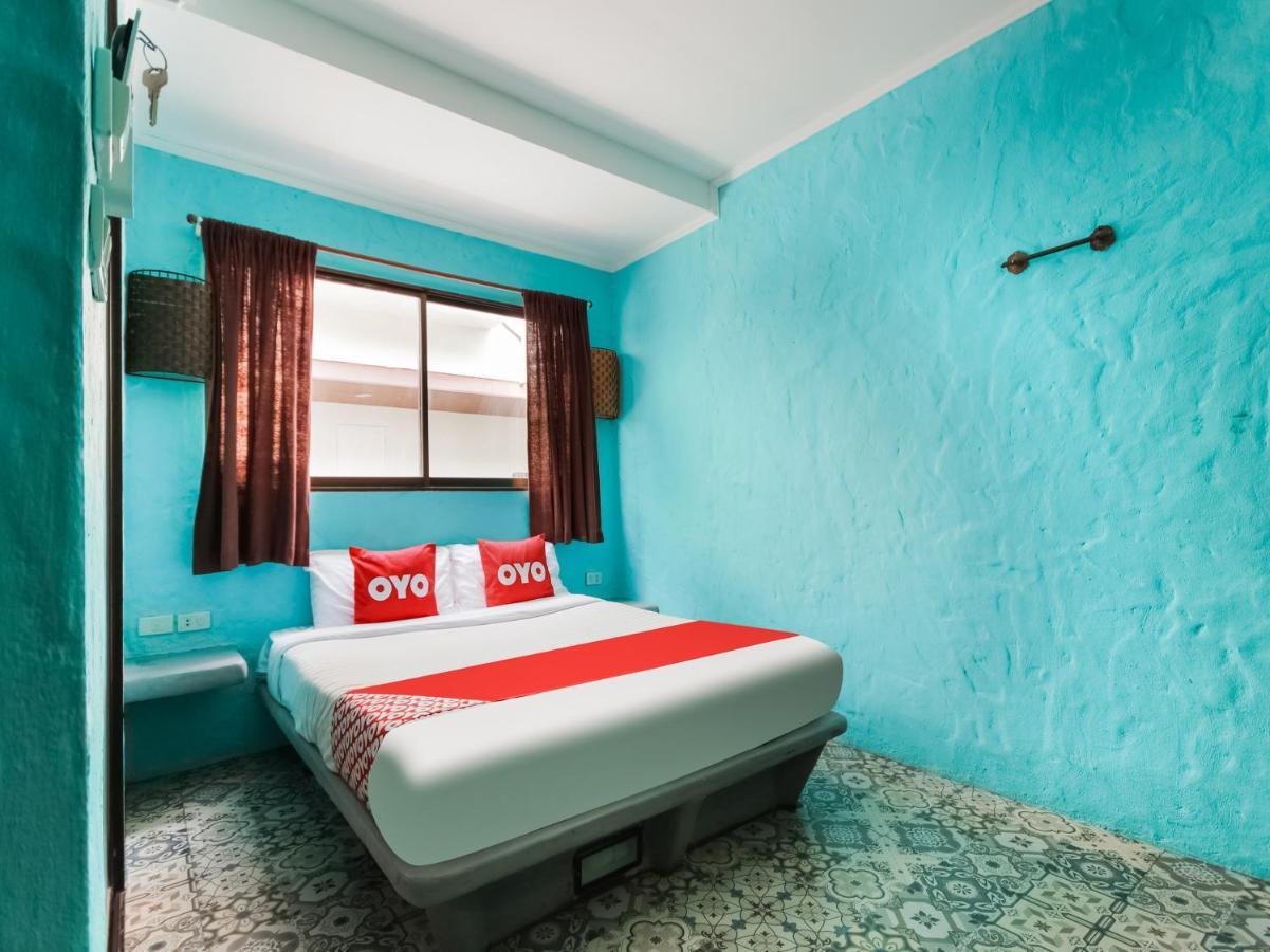 Oyo 1103 Pirates House Hotel Koh Phi Phi Ngoại thất bức ảnh