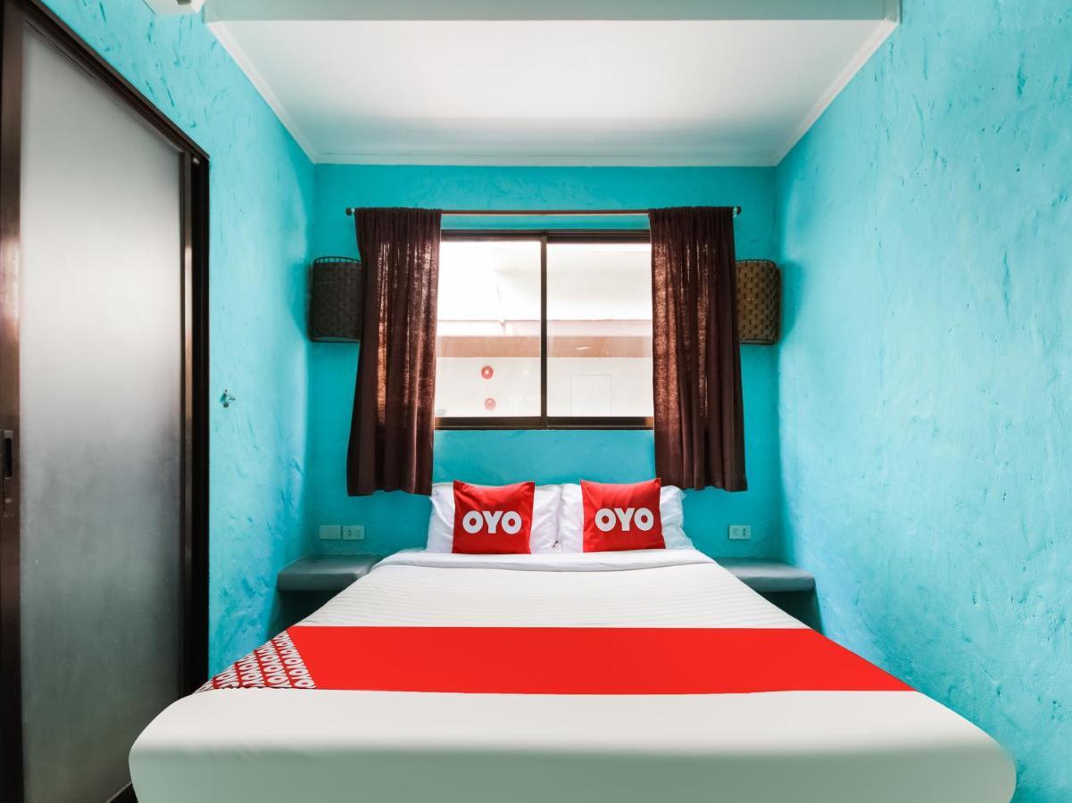 Oyo 1103 Pirates House Hotel Koh Phi Phi Ngoại thất bức ảnh