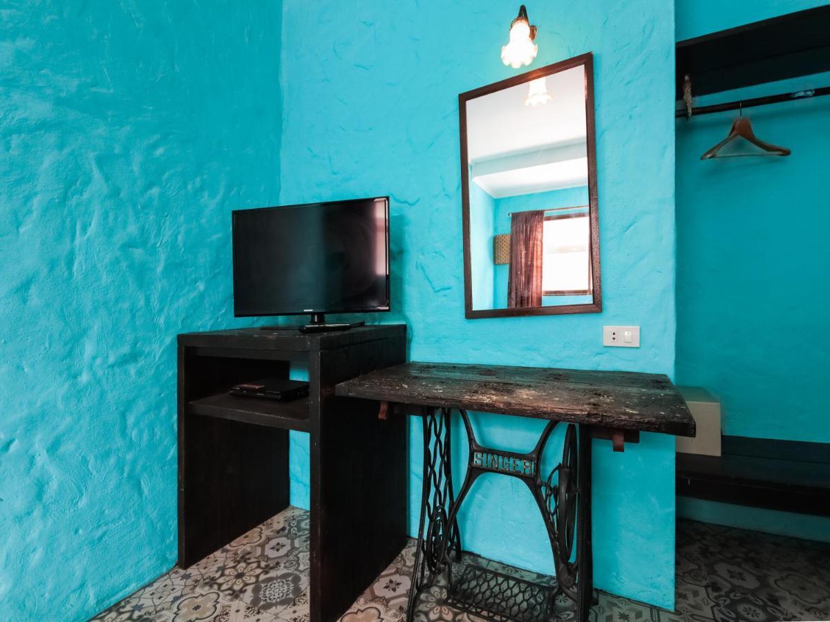 Oyo 1103 Pirates House Hotel Koh Phi Phi Ngoại thất bức ảnh