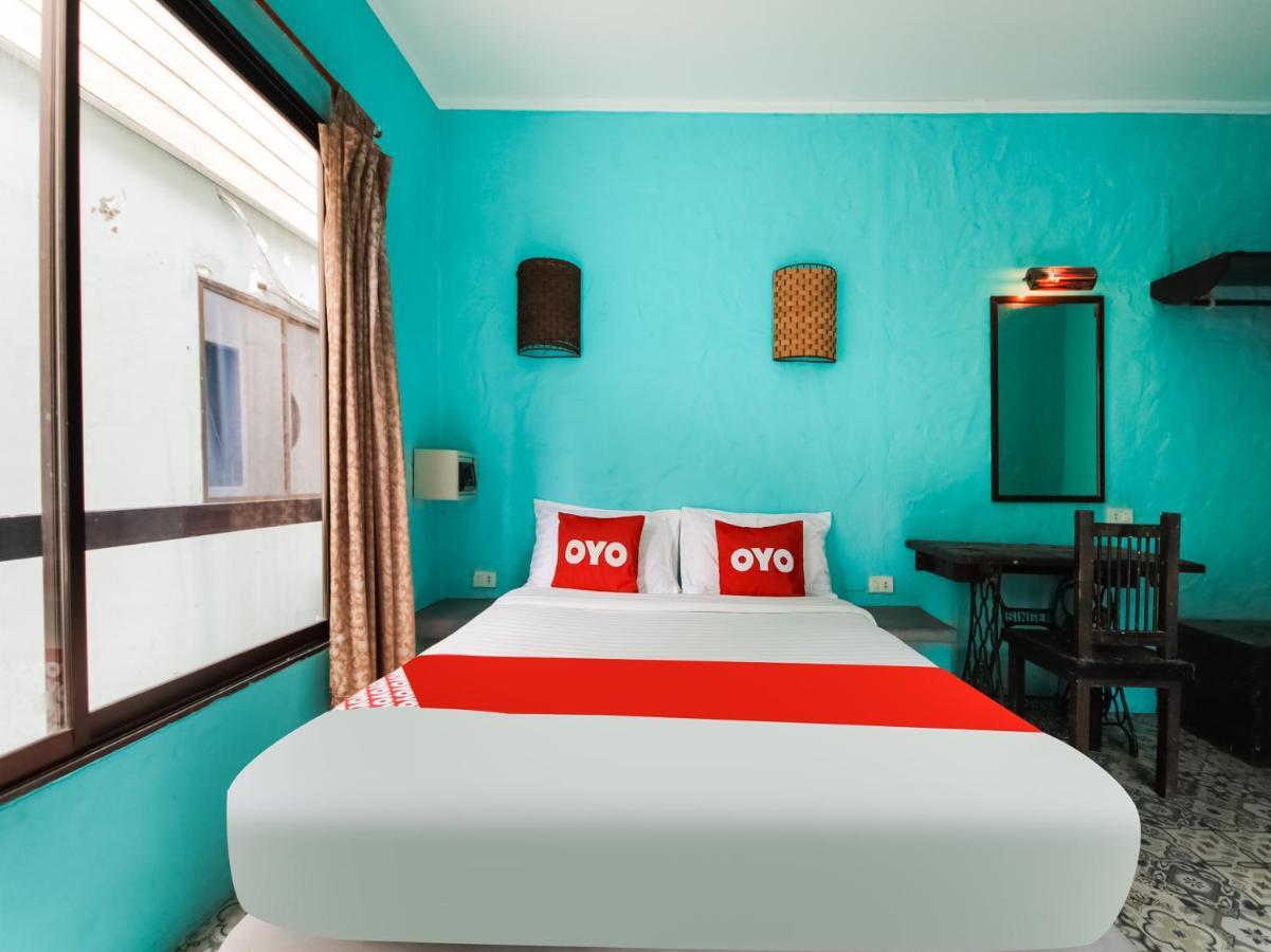 Oyo 1103 Pirates House Hotel Koh Phi Phi Ngoại thất bức ảnh