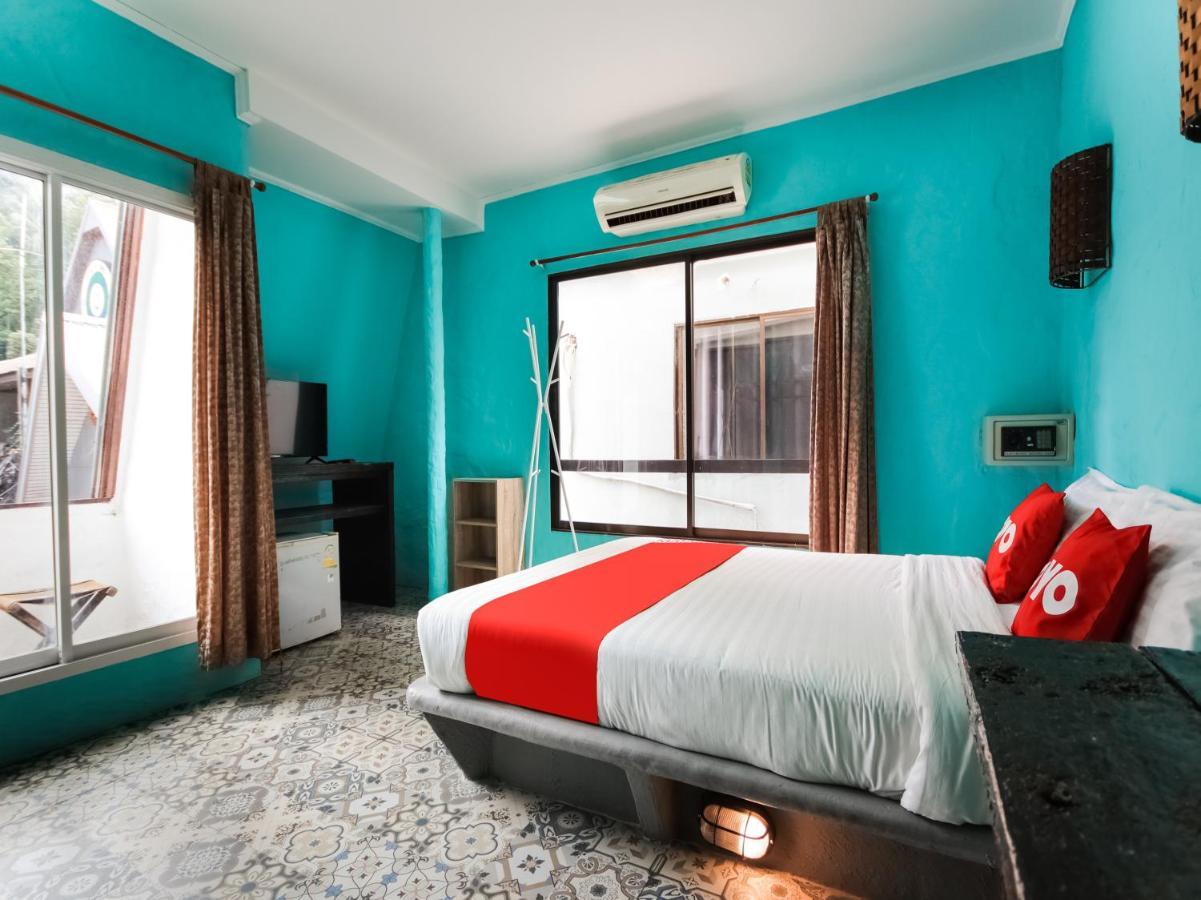 Oyo 1103 Pirates House Hotel Koh Phi Phi Ngoại thất bức ảnh