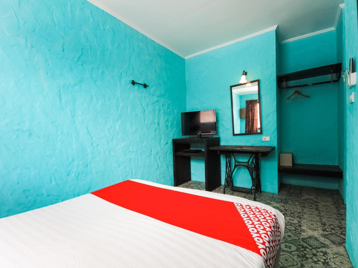 Oyo 1103 Pirates House Hotel Koh Phi Phi Ngoại thất bức ảnh