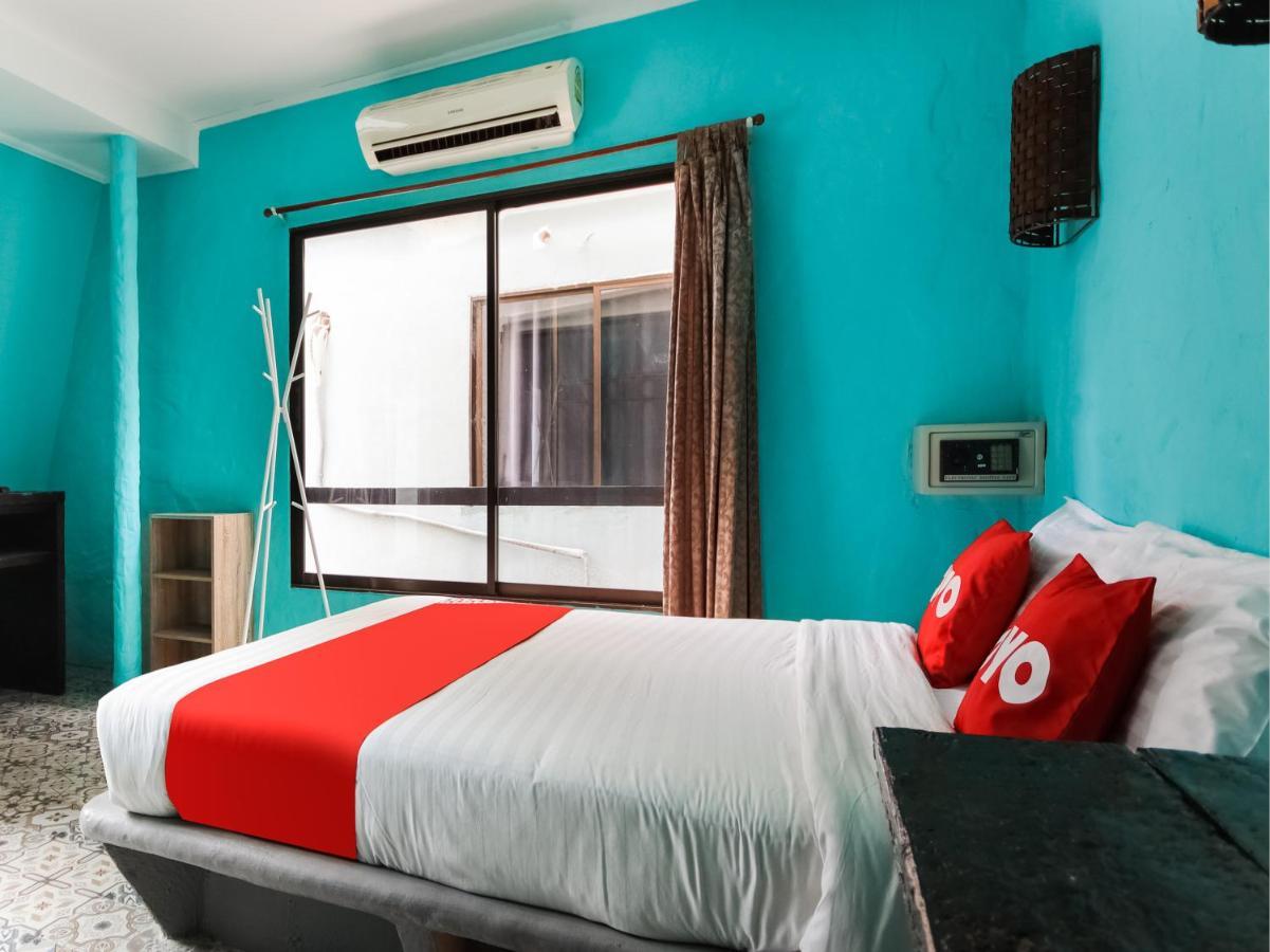 Oyo 1103 Pirates House Hotel Koh Phi Phi Ngoại thất bức ảnh