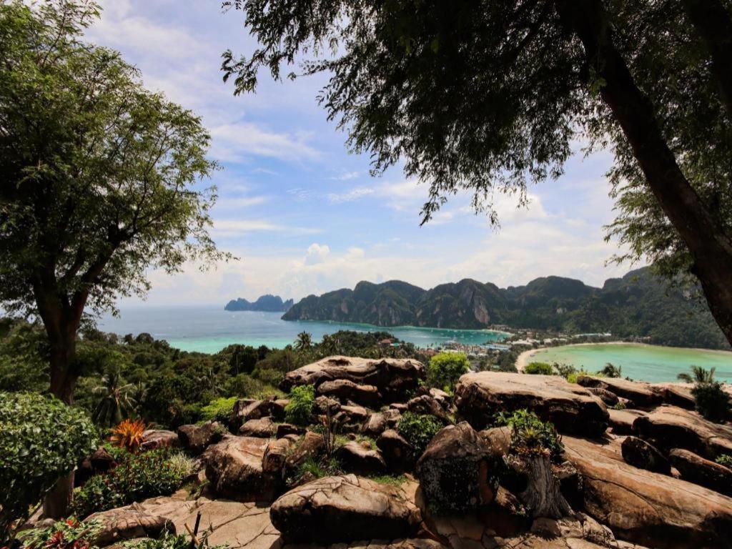 Oyo 1103 Pirates House Hotel Koh Phi Phi Ngoại thất bức ảnh