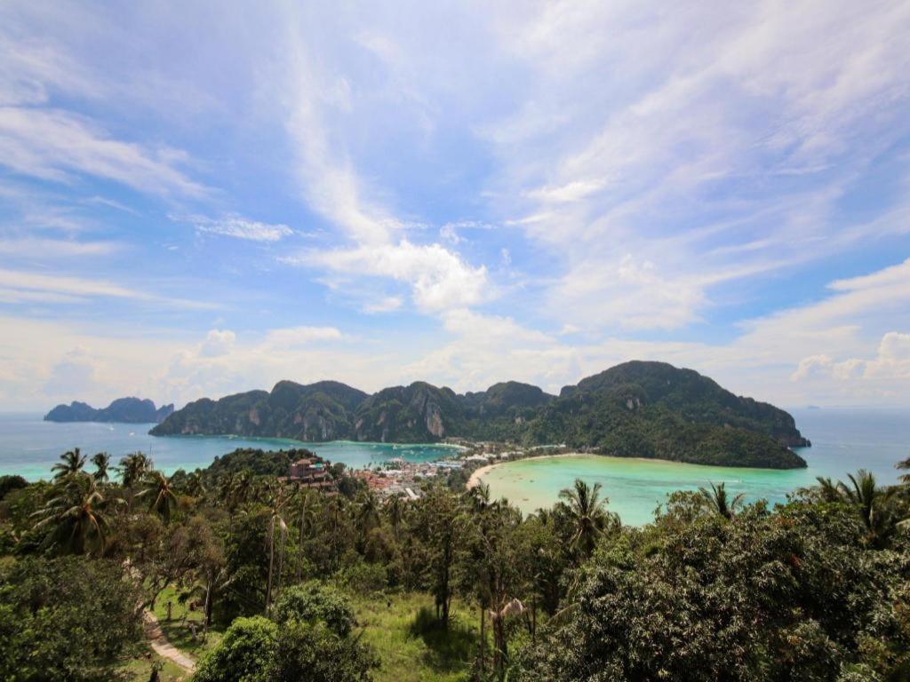 Oyo 1103 Pirates House Hotel Koh Phi Phi Ngoại thất bức ảnh