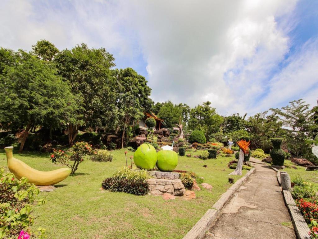 Oyo 1103 Pirates House Hotel Koh Phi Phi Ngoại thất bức ảnh
