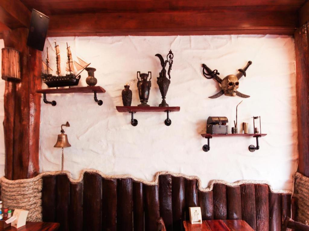 Oyo 1103 Pirates House Hotel Koh Phi Phi Ngoại thất bức ảnh