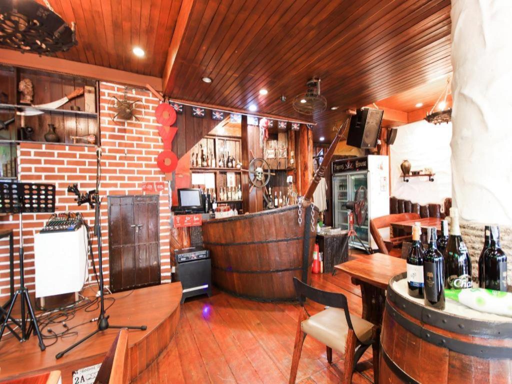 Oyo 1103 Pirates House Hotel Koh Phi Phi Ngoại thất bức ảnh