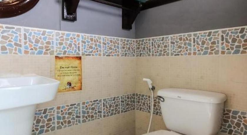 Oyo 1103 Pirates House Hotel Koh Phi Phi Ngoại thất bức ảnh